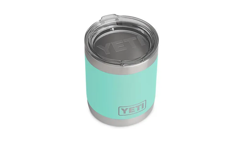 YETI RAMBLER 10 OZ LOWBALL-1